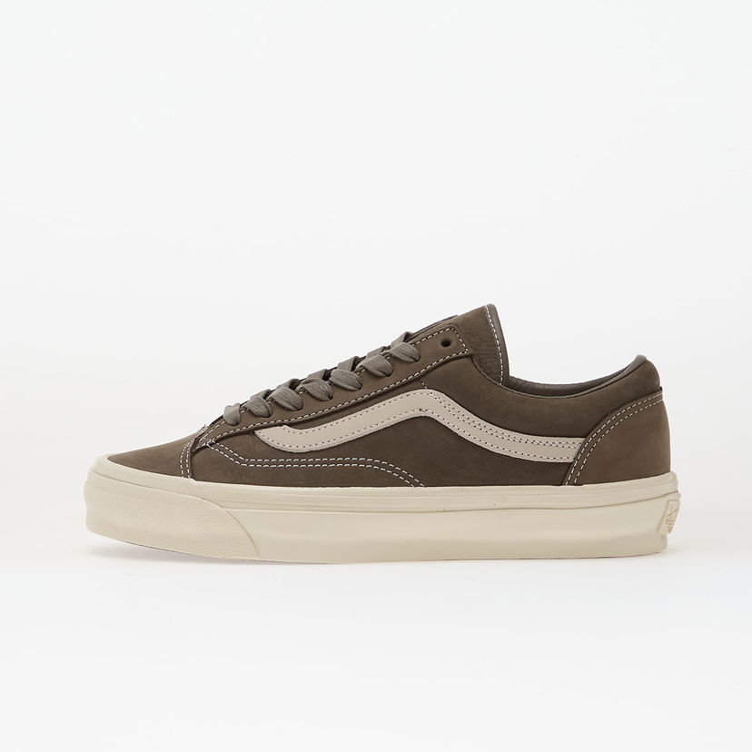 Sneakers og sko Vans LX Old Skool 36 Le Marais Brun | VN000D9R9JC1