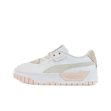 Sneakers og sko Puma Cali Dream Colorpop Hvid | 387459 02, 0
