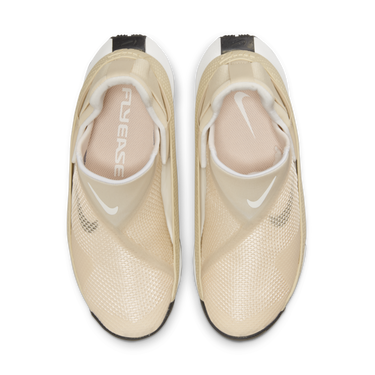 Sneakers og sko Nike Go FlyEase Beige | DR5540-103, 4