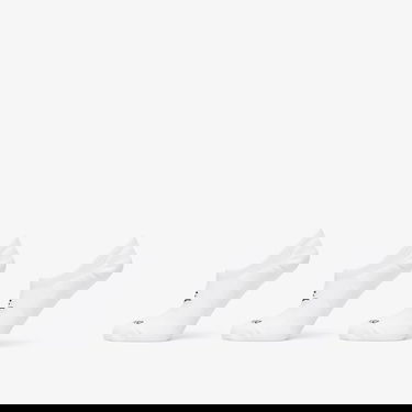 Undertøj og sokker Nike Dri-FIT 3-Pack Socks Hvid | DN3314-100, 0
