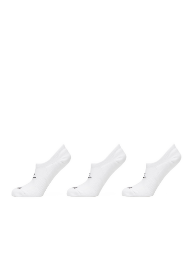 Undertøj og sokker Nike Dri-FIT 3-Pack Socks Hvid | DN3314-100