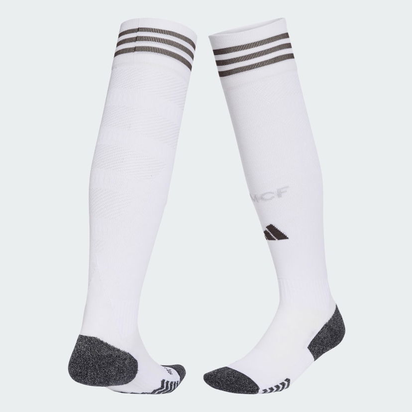 Sokker adidas Performance Real Madrid 25/26 Home Socks Hvid | JN8763