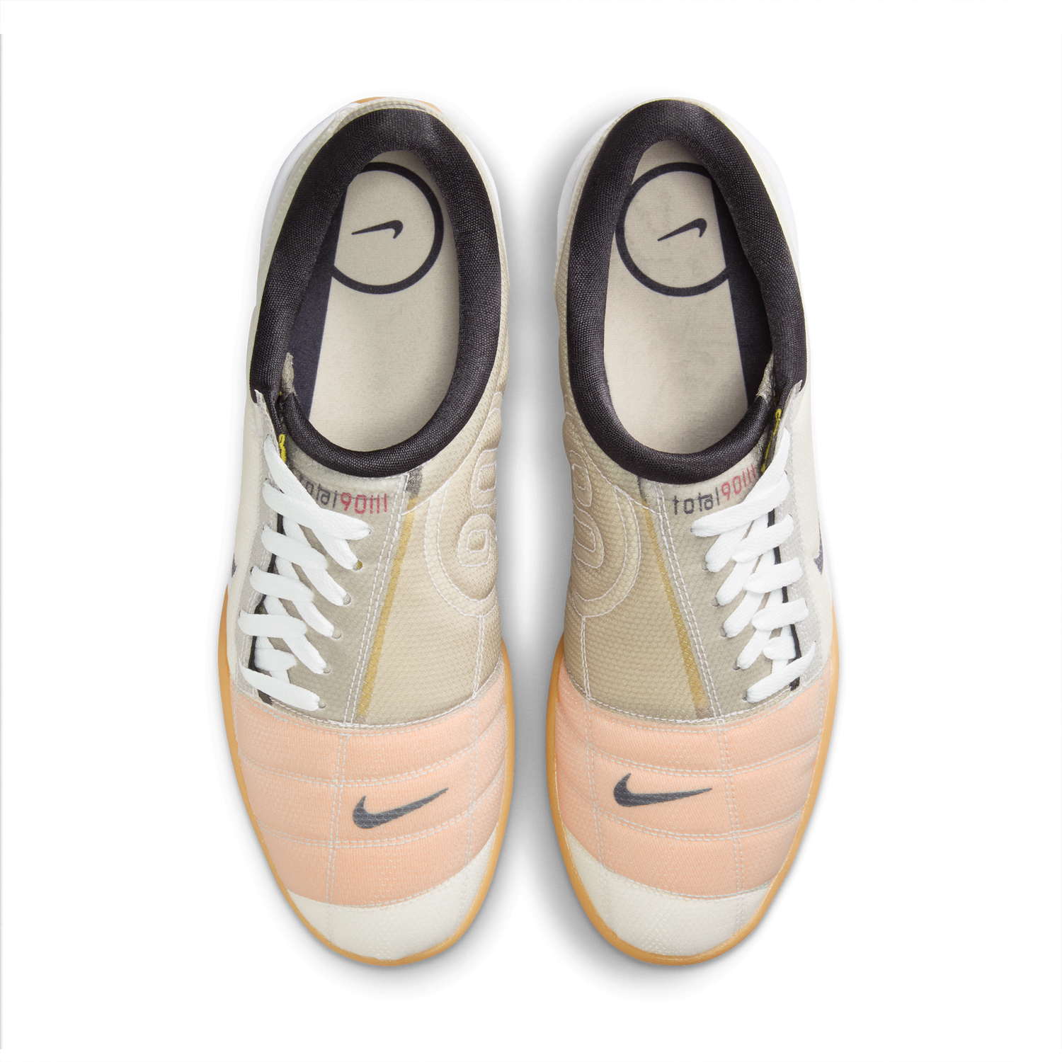 Sneakers og sko Nike Total 90 Beige | IB8182-100, 1