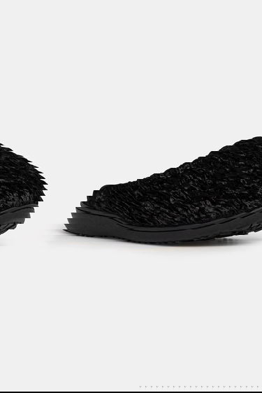 Sneakers og sko SUBU TOKYO SUBU CELOSIA VELVET Slippers Sort | HR.04, 0