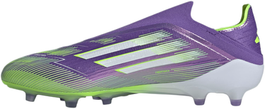 Sneakers og sko adidas Performance F50 Elite Lilla | JR5364, 3
