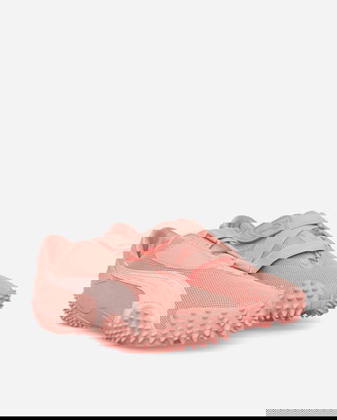 Sneakers og sko Puma Mostro Ecstasy Lyserød | 397328-08, 2