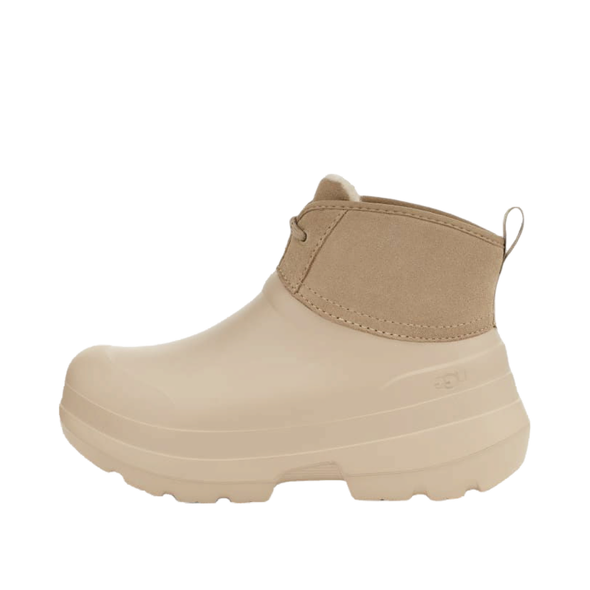 Sneakers og sko UGG Tasman X Lace Slipper Mustard Seed (Women's) Beige | 1146310-MDSD