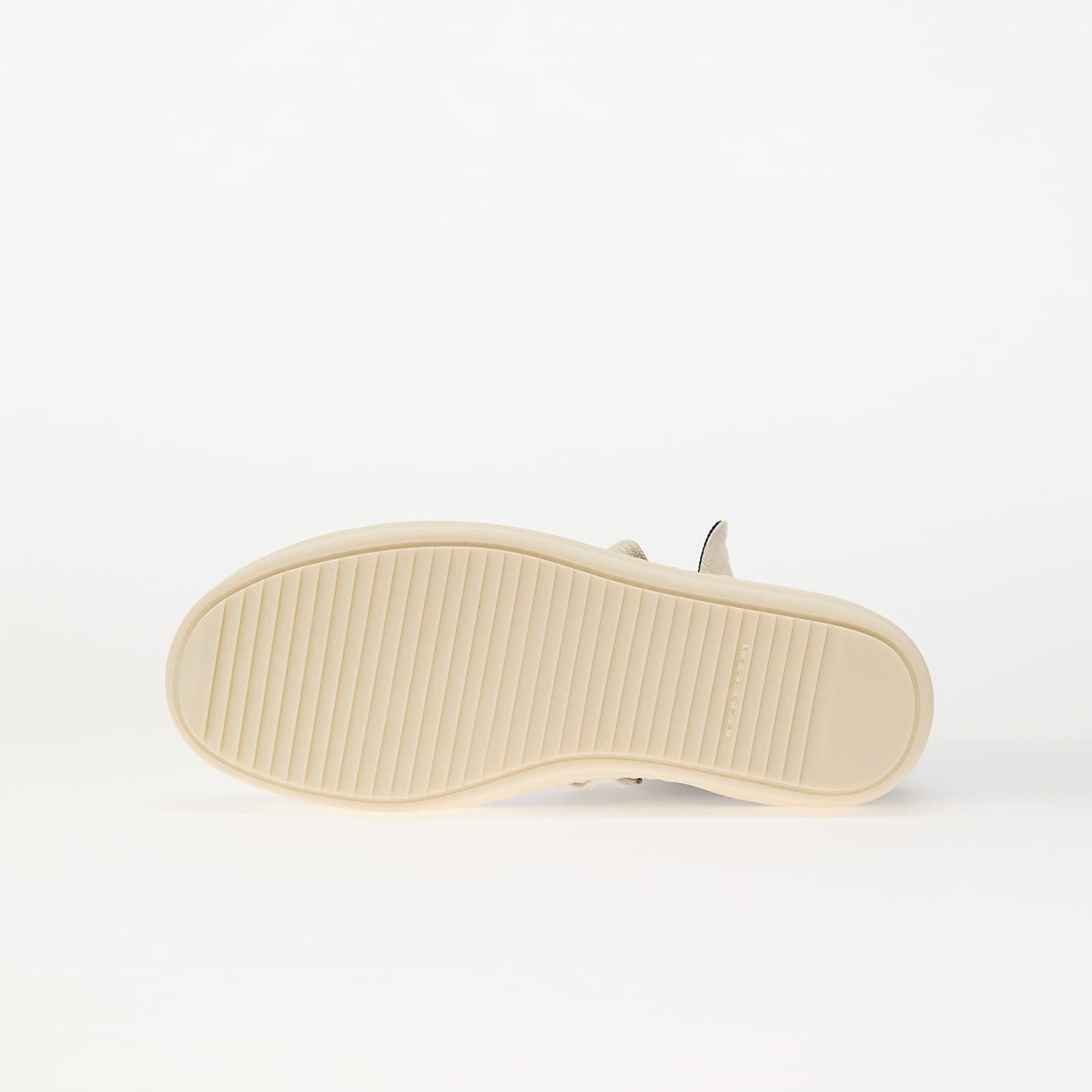 Sneakers og sko Rick Owens Rick Owens DRKSHDW High-Top 46 Sort | DU01E3800 DOEH1 911, 1