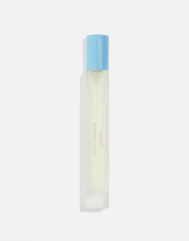Parfume og dufte Dolce & Gabbana Light Blue Edt Trio Gift Set Blå | VT01L8VT0009V000, 2