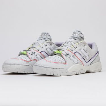 Sneakers og sko adidas Originals Torsion Comp Hvid | EF5974, 0