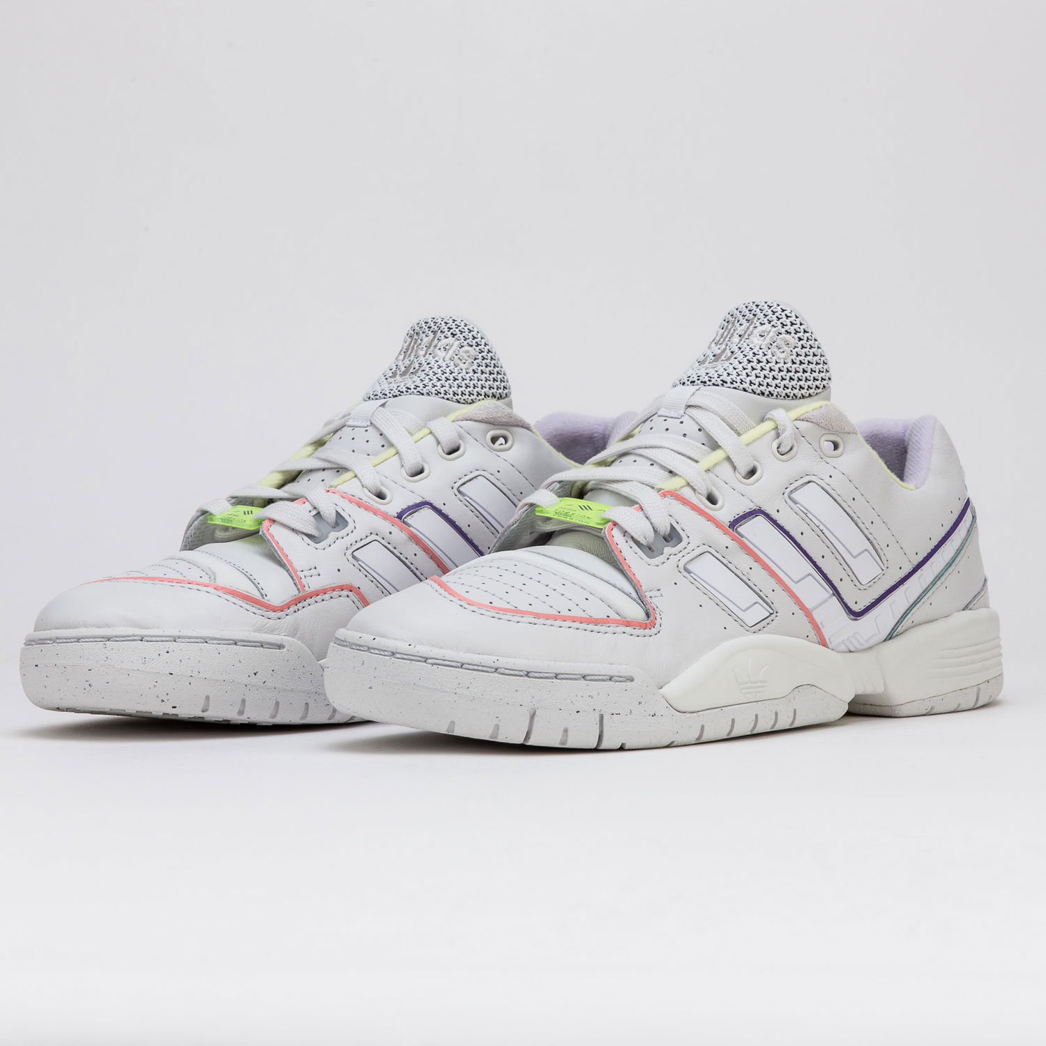 Sneakers og sko adidas Originals Torsion Comp Hvid | EF5974, 0