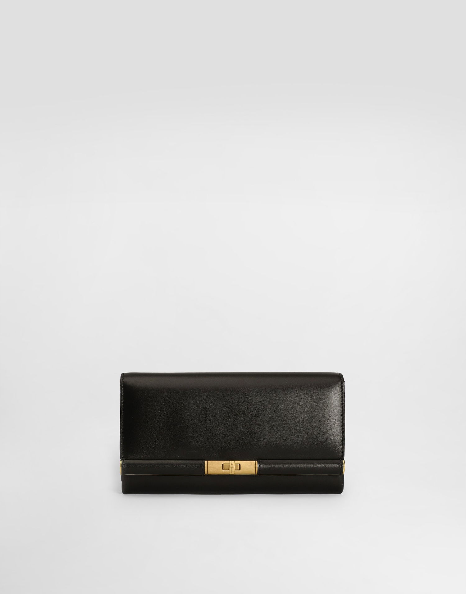 Skuldertaske Dolce & Gabbana Shoulder Bag Sort | BB7756A3G1980999, 0