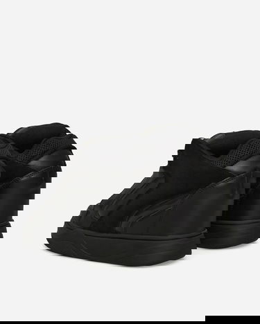 Tilbehør Ottolinger Heels Sort | 13190023102 BLK, 4