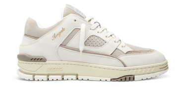 Sneakers og sko AXEL ARIGATO Area Lo Hvid | F3173004, 1