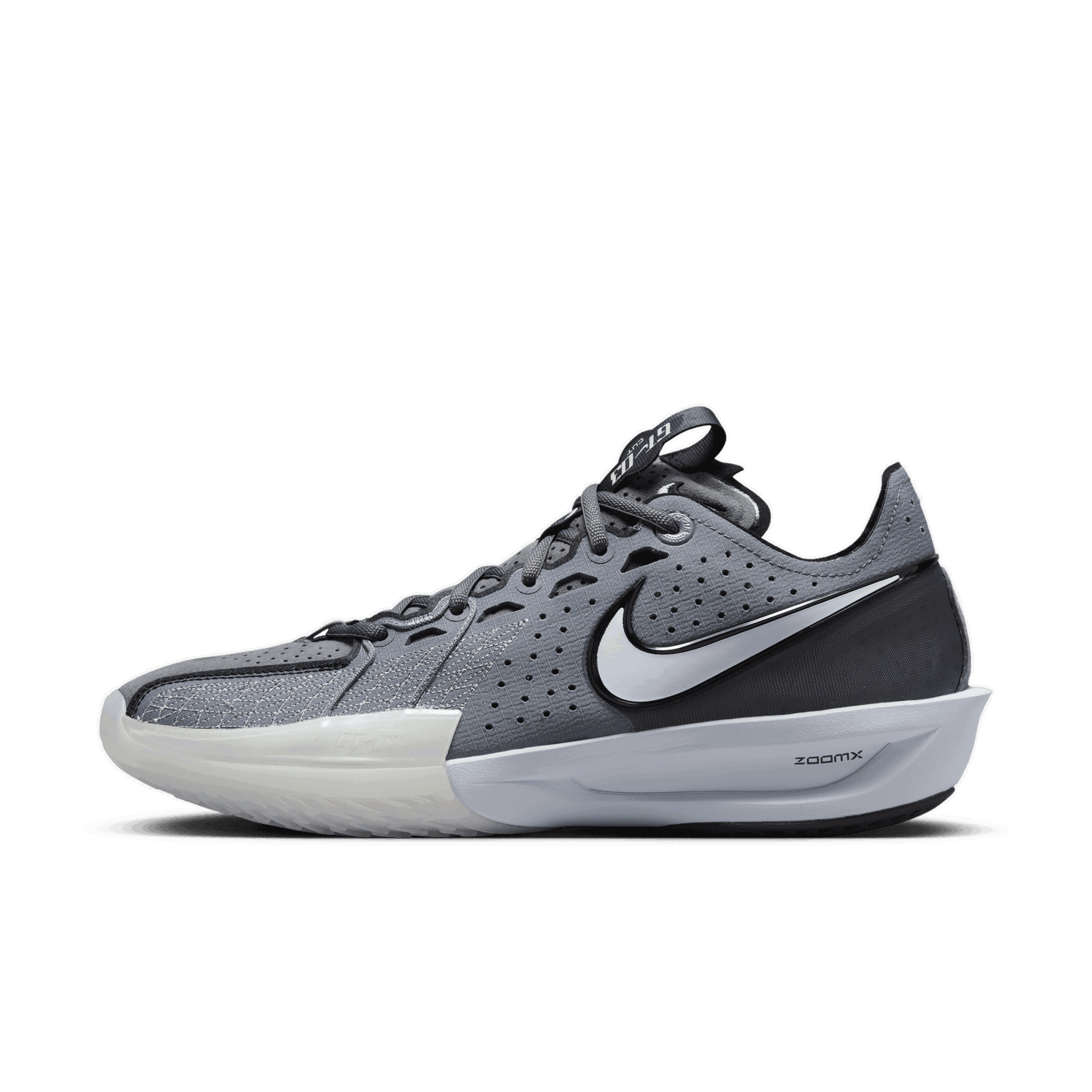 Sneakers og sko Nike Air Zoom GT Cut 3 Grå | DV2913-002, 1