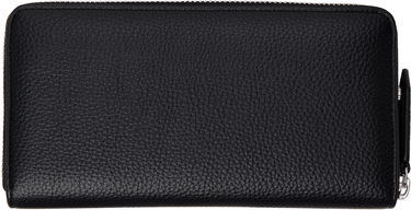 Tegnebog Vivienne Westwood Vivienne Westwood Classic Zip Wallet Sort | 51060058W-S000D-, 1