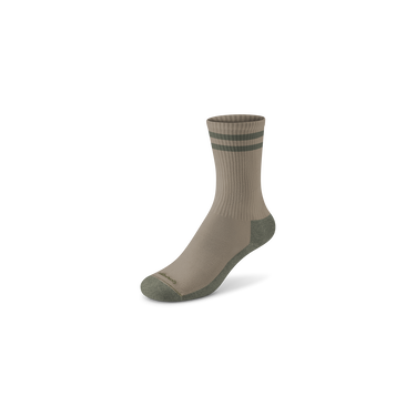 Sokker Allbirds Anytime Crew Socks, Size Small Beige | A12132U, 0