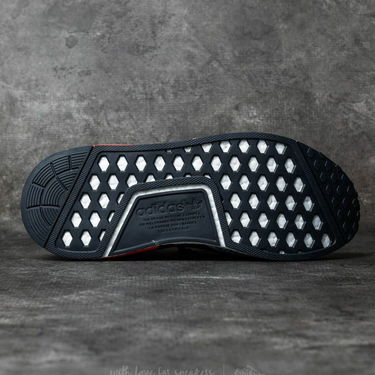 Sneakers og sko adidas Originals NMD R1 Blå | BB5051, 1