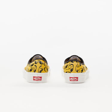 Sneakers og sko Vans Authentic 44 DX Anaheim Factory Gul | VN0A5KX4AVQ1, 3