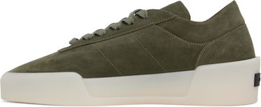 Tøj Fear of God Fear of God Aerobic Low Grøn | FGE280-101SUE 345, 2