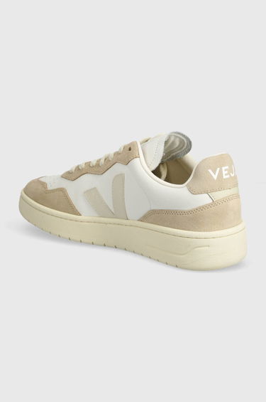 Sneakers og sko Veja Veja V-90 Beige | VD2003654B, 2