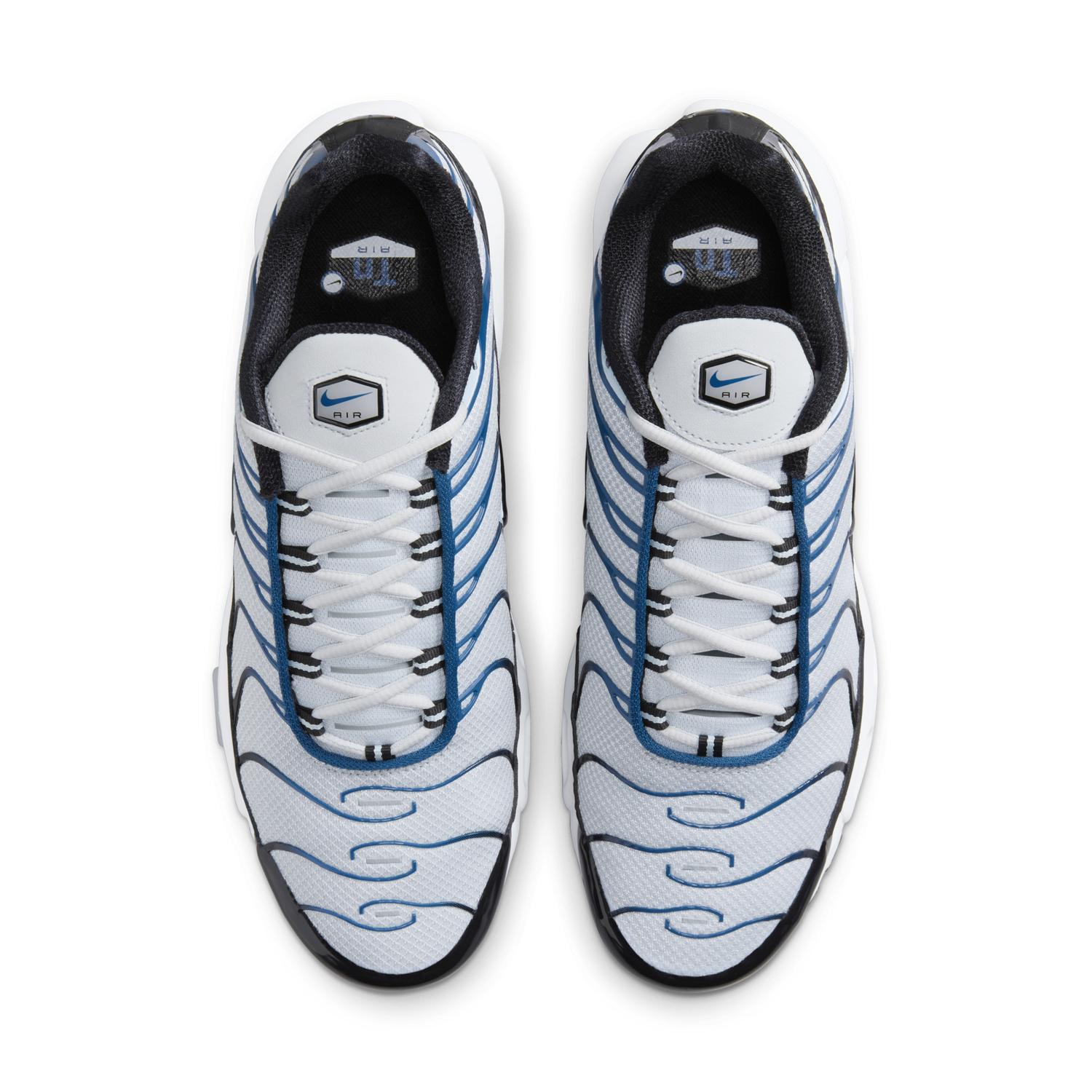 Sneakers og sko Nike Air Max Plus "Teal" Grå | FN6949-001, 1
