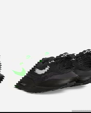 Sneakers og sko Nike Air Max 1 Essential Sort | FZ5808-012, 0