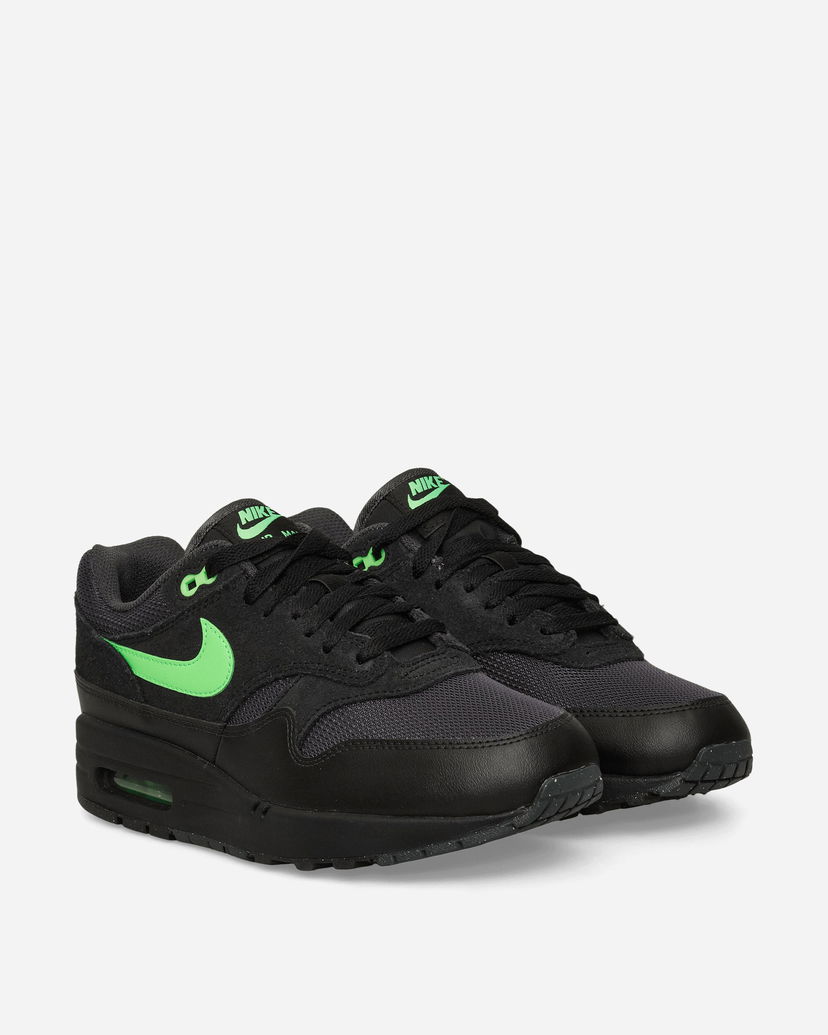 Sneakers og sko Nike Air Max 1 Essential Sort | FZ5808-012
