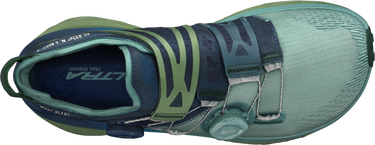Sneakers og sko Altra Running MONT BLANC BOA PF Flerfarvet | al0a85qm0041, 2