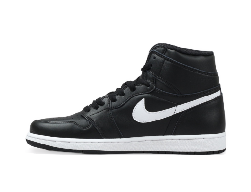 Limited Edition Jordan Air Jordan 1 Retro High OG Prm "Yin Yang" Sort | 555088-011