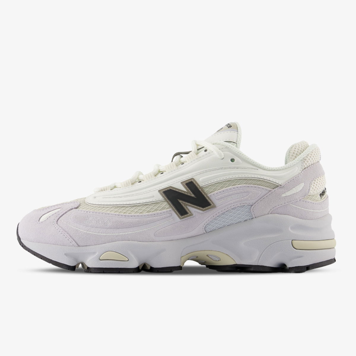 Sneakers og sko New Balance 1000 Lilla | M1000PSB, 0