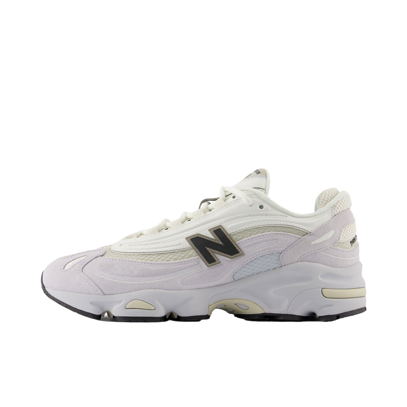 Sneakers og sko New Balance 1000 Lilla | M1000PSB