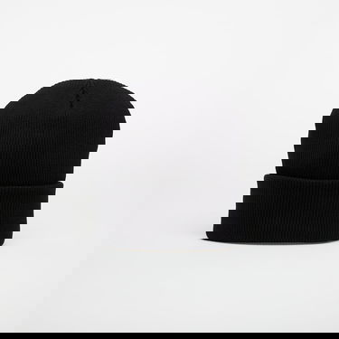 Beanie Carhartt WIP Ohio Ribbed Knit Beanie Sort | I035430-89.XX, 4