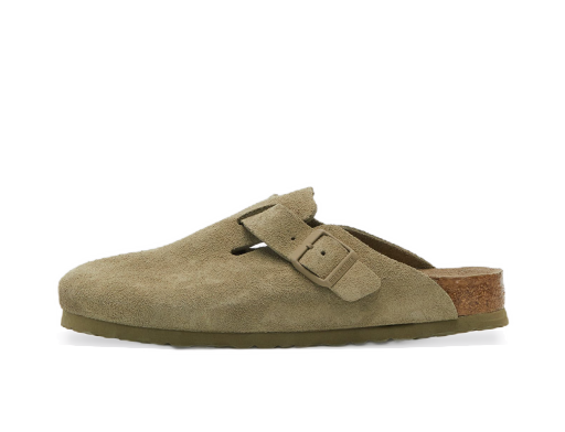 Sneakers og sko Birkenstock Boston BS Grøn | 1019108