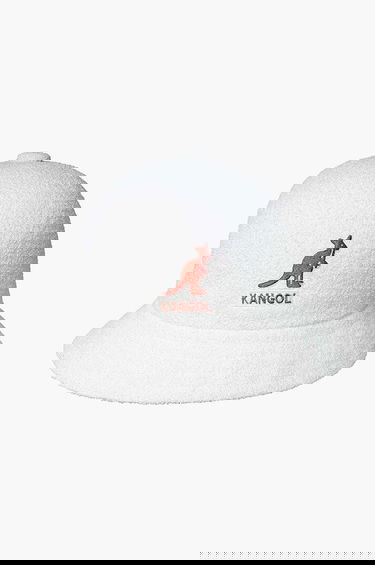 Hat Kangol Casual Bucket Hat Hvid | K3407.WHITE, 2