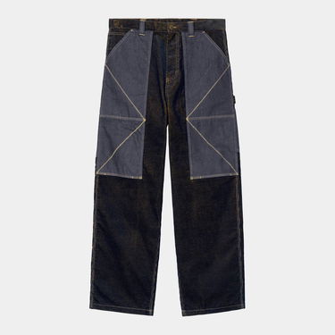 Bukser Carhartt WIP Nicholas Daley OG Double Knee Pant Mørkeblå | I034882_9, 1