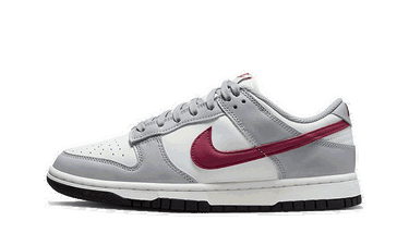 Sneakers og sko Nike Dunk Low W Grå | DD1503-122, 1