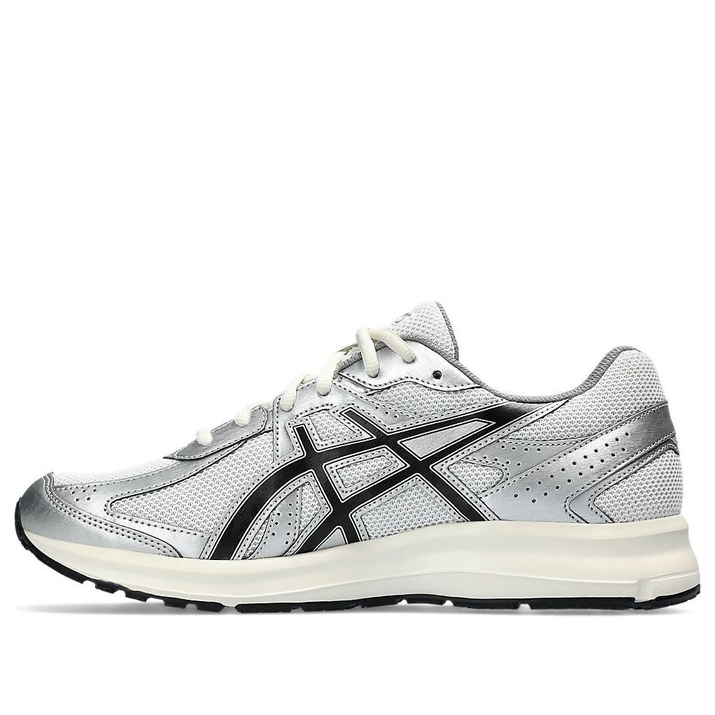Sneakers og sko Asics Jog 100S Metalisk | 1201A967-100, 0