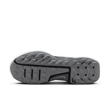 Sneakers og sko Nike Juniper Trail 3 Sort | FQ0904-001, 4