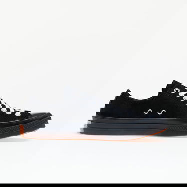 Sneakers og sko Converse Chuck Taylor All Star Sort | 168590C, 1