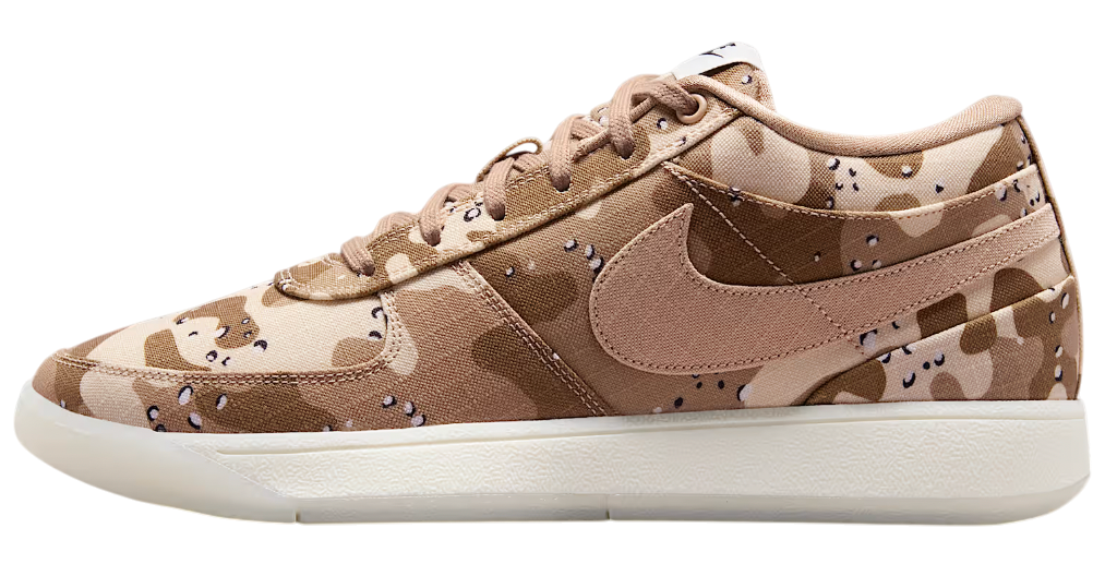 Sneakers og sko Nike BOOK 1 SE Beige | IM1360-200, 1