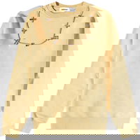 Stoppers Crew Sweat