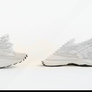 Sneakers og sko LANVIN Sneakers Jla Black Hvid | FU-SKAK02-NASU-E25-00, 2