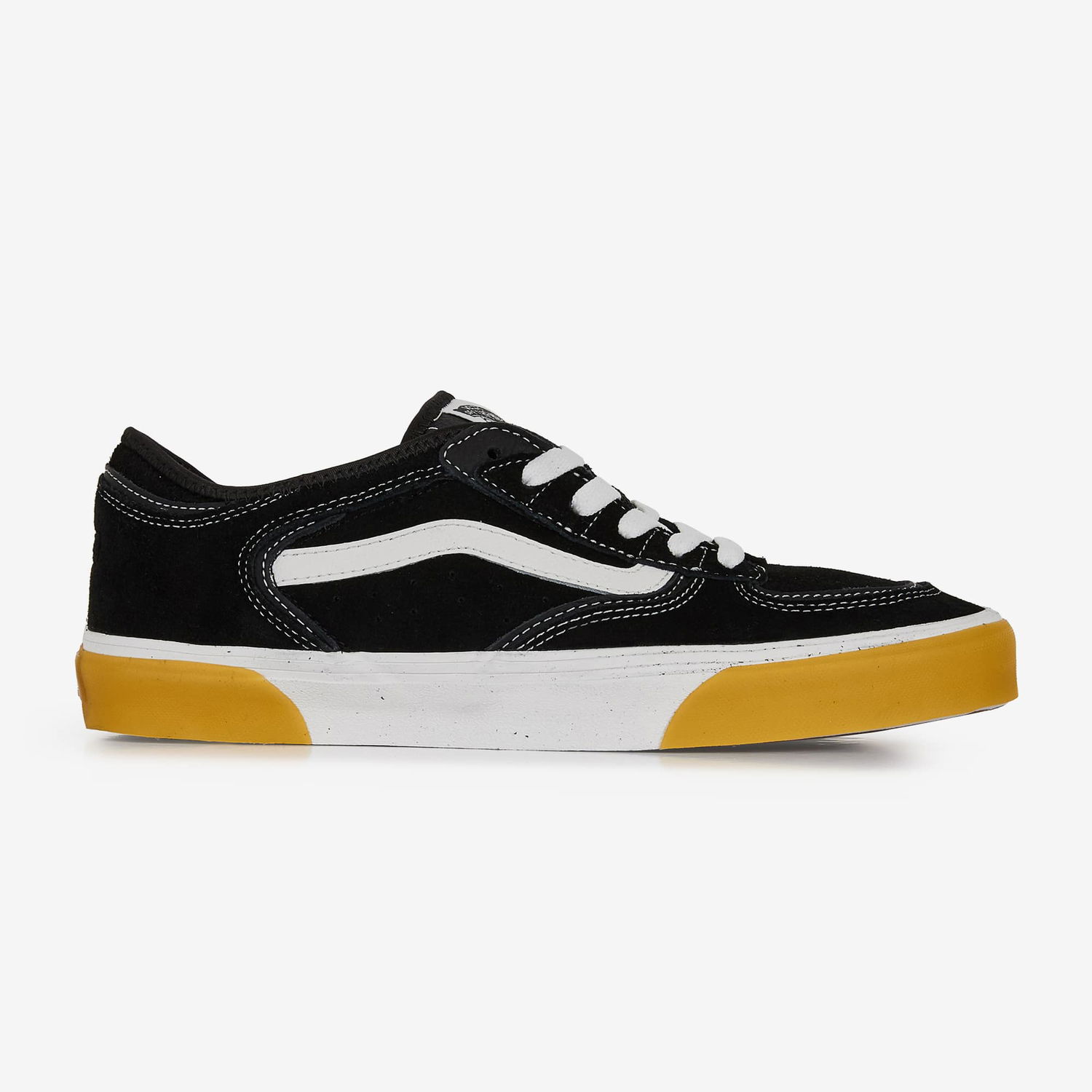 Sneakers og sko Vans Rowley Classic "Black" Sort | VN0009QJ9X11, 0