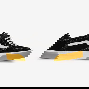 Sneakers og sko Vans Rowley Classic "Black" Sort | VN0009QJ9X11, 0