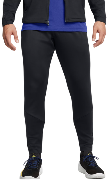 Joggingbukser Under Armour Travel Pants Sort | 1387091-001, 0