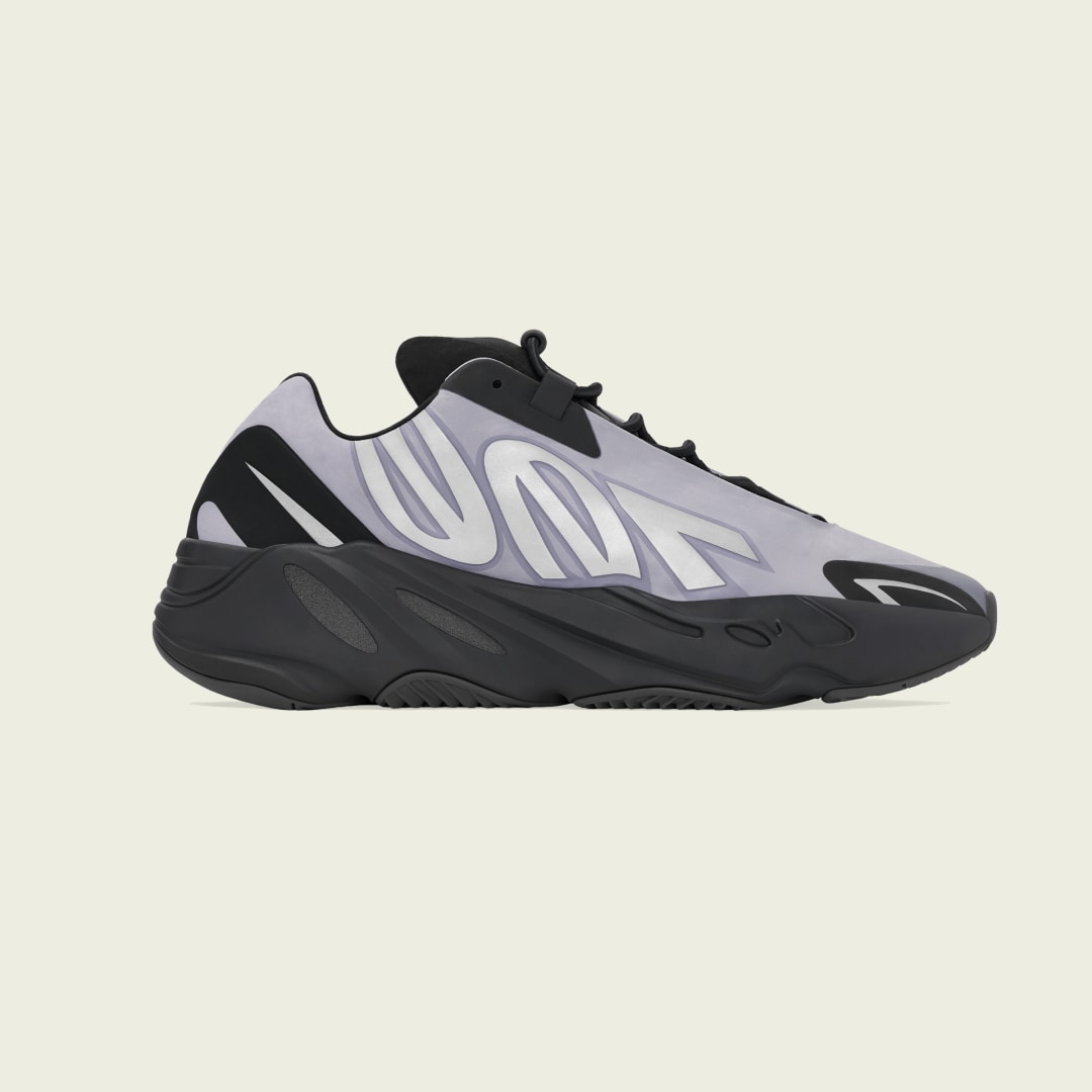 Sneakers og sko adidas Yeezy Yeezy 700 "Geode" Grå | GW9526, 1