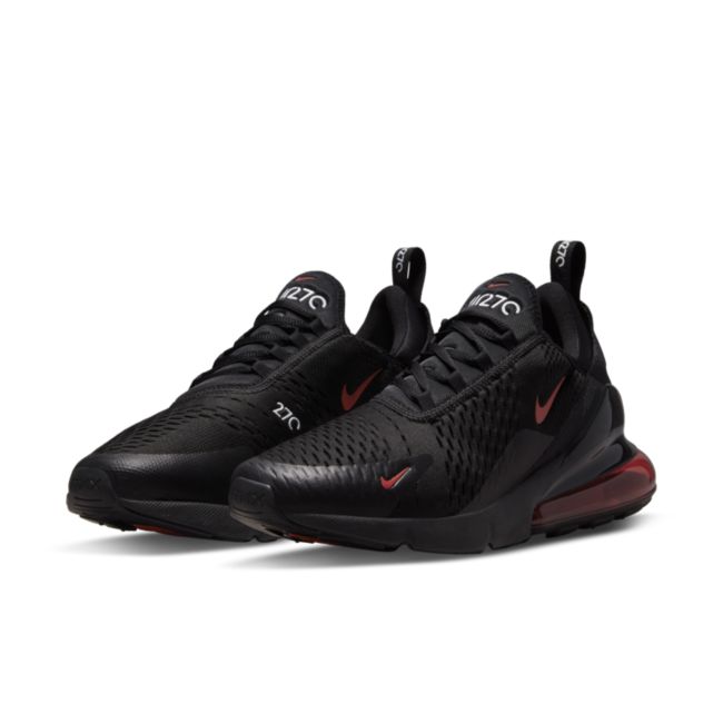 Sneakers og sko Nike Air Max 270 Sort | DR8616-002, 1