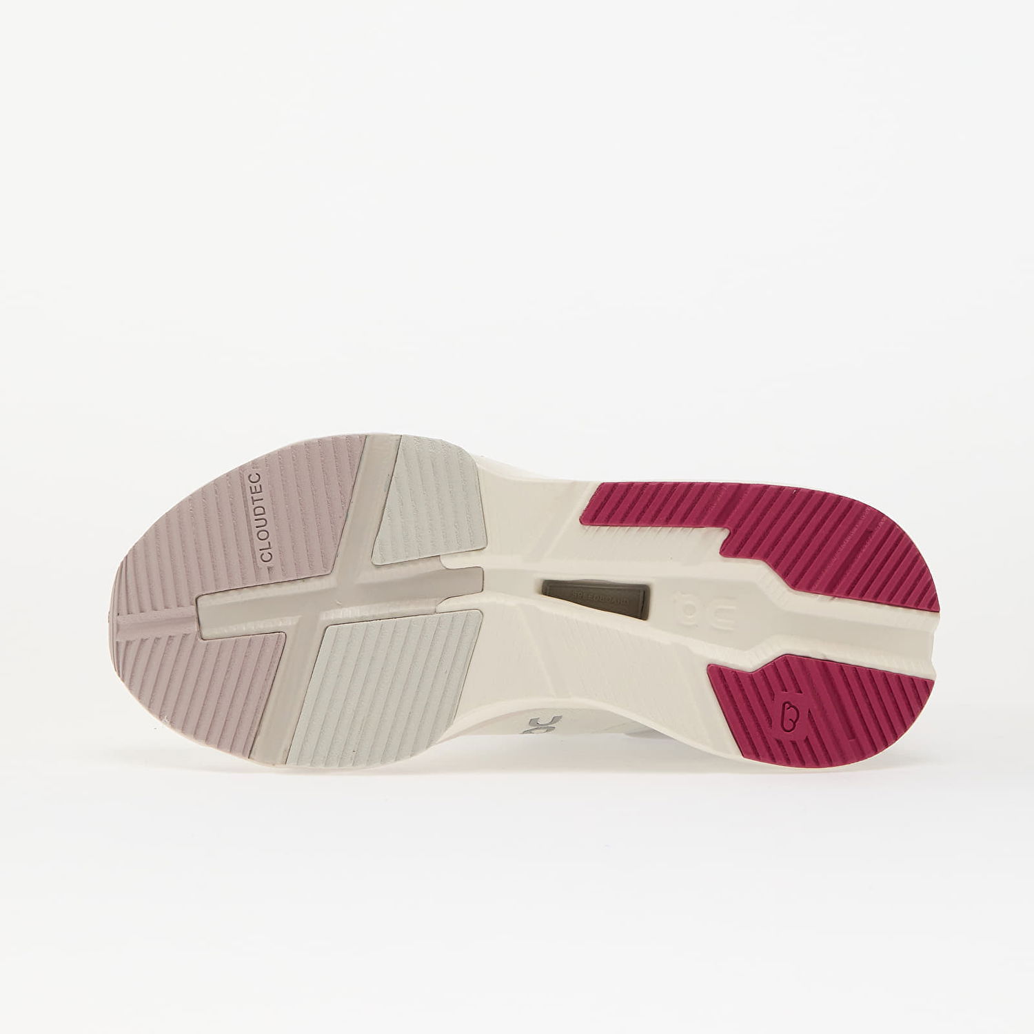 Sneakers og sko On Running Cloudnova X Beige | 3WE30413572, 1