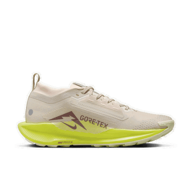 Sneakers og sko Nike Pegasus Trail 5 GORE-TEX Beige | FQ0912-101, 4